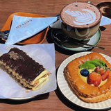 


																	 Khăn giấy ăn in logo HELIOS CAFE 