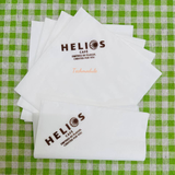 


																	 Khăn giấy ăn in logo HELIOS CAFE 