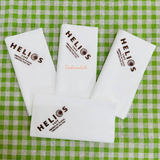 


																	 Khăn giấy ăn in logo HELIOS CAFE 