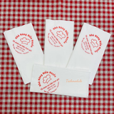 


																	 Khăn giấy ăn in logo NHÀ HÀNG HIẾU HUYỀN 