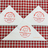 


																	 Khăn giấy ăn in logo NHÀ HÀNG HIẾU HUYỀN 