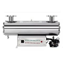  Bộ đèn UV diệt khuẩn nguồn nước OTB 550W 