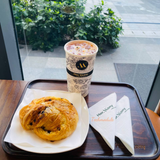 


																	 Khăn giấy ăn in logo HARMONY 