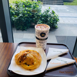 


																	 Khăn giấy ăn in logo HARMONY 