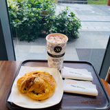 


																	 Khăn giấy ăn in logo HARMONY 