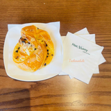 


																	 Khăn giấy ăn in logo HARMONY 