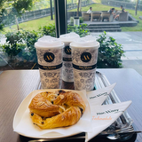 


																	 Khăn giấy ăn in logo HARMONY 