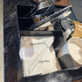 


																	 Khăn giấy ăn in logo HARMONY 