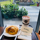 


																	 Khăn giấy ăn in logo HARMONY 