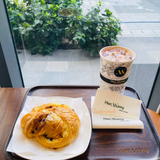 


																	 Khăn giấy ăn in logo HARMONY 