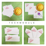 


																	 Khăn giấy ăn in logo NHÀ HÀNG HÒA TÀI 