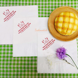 


																	 Khăn giấy ăn in logo NHÀ HÀNG HÒA TÀI 