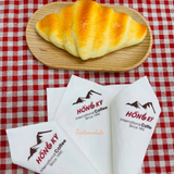 


																	 Khăn giấy ăn in logo nhà hàng CAFE Hồng Kỳ 