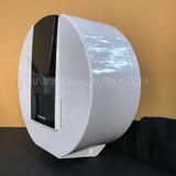 


																	 Hộp đựng giấy vệ sinh cuộn lớn hãng SARAYA mã TH-01 