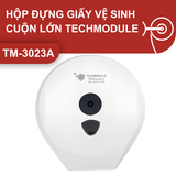 


																	 Hộp đựng giấy vệ sinh cuộn lớn hãng TECHMODULE mã TM-3023A 