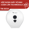  Hộp đựng giấy vệ sinh cuộn lớn hãng TECHMODULE mã TM-3023A 