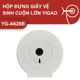 


																	 Hộp Đựng Giấy Vệ Sinh Cuộn Lớn Gắn Tường Hãng YIGAO Mã SP YG-618,YG-628 