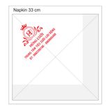 


																	 Khăn giấy ăn in logo TIỆC HÙNG CƯỜI 