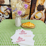 


																	 Khăn giấy ăn in logo TIỆC HÙNG CƯỜI 