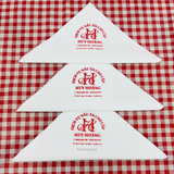 


																	 Khăn giấy ăn in logo NẤU ĂN HUY HOÀNG 