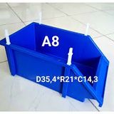 


																	 Chân chống khay A6, A8 