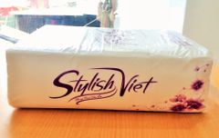  Khăn giấy ăn Stylish sl195 