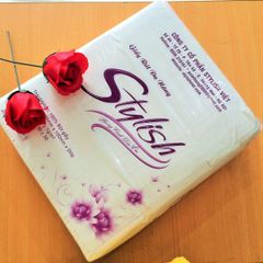  Khăn giấy ăn Stylish sl195 