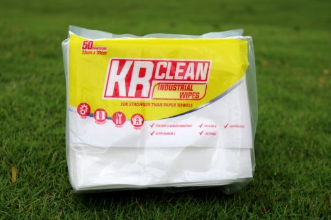 Khăn vải lau công nghiệp