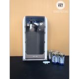 


																	 Thiết bị bơm dung dịch sát khuẩn tự động hãng SARAYA NHẬT BẢN mã GUD-1000BT 