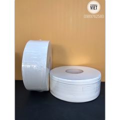 Giấy vệ sinh cuộn lớn hãng TMCARE mã TM-XG