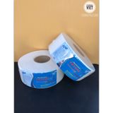 


																	 Giấy vệ sinh cuộn lớn hãng TMCARE mã TM (Tan trong nước) 