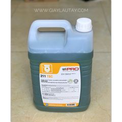  Dung dịch tẩy rửa vệ sinh chuyên dụng GOODMAID PRO TMGMP-211 
