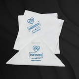 


																	 Khăn giấy ăn in logo INFINITE 