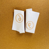 


																	 Khăn giấy ăn in logo JOYOUS 