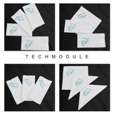 


																	 Khăn giấy ăn in logo KANGJI 