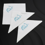 


																	 Khăn giấy ăn in logo KANGJI 