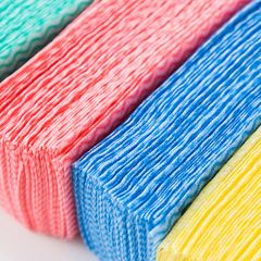  Khăn lau bằng vải không dệt Kuraray Counter Cloth ZO-1000-360 