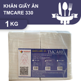 


																	 Khăn giấy ăn hãng TMCARE mã TMGA-SL330 