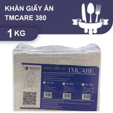 


																	 Khăn giấy ăn dạng rút hãng TMCARE mã TMGA-RL380 