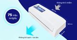 


																	 Máy UV khử mùi và diệt khuẩn Dr.Air Symphony A6 