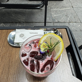 


																	 Khăn giấy ăn in logo KIKU 