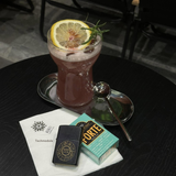 


																	 Khăn giấy ăn in logo KIKU 