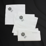 


																	 Khăn giấy ăn in logo KIKU 