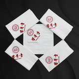 


																	 Khăn giấy ăn in logo KOREA BBQ RESTAURANT 