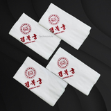 


																	 Khăn giấy ăn in logo KOREA BBQ RESTAURANT 