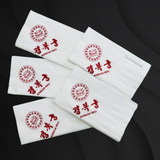 


																	 Khăn giấy ăn in logo KOREA BBQ RESTAURANT 