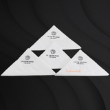 


																	 Khăn giấy ăn in logo LA VIE EN ROSE 