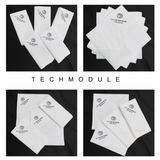 


																	 Khăn giấy ăn in logo LA VIE EN ROSE 