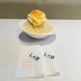 


																	 Khăn giấy ăn in logo LAB 