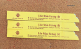 


																	 Bao đũa 10-20cm in offset, 120gms 
